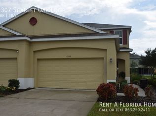 1307 Scarlet Oak Loop, Winter Garden, FL 34787