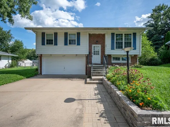 428 Joliet Rd, Marquette Heights, IL 61554