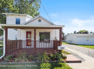 320 Clark St, Grand Ledge, MI