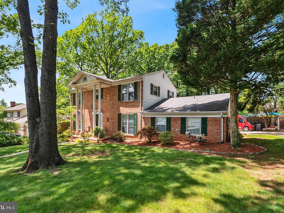 9116 Park Ave, Manassas, VA 20110 Zillow