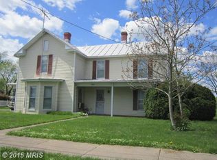 7893 Church St, Middletown, VA