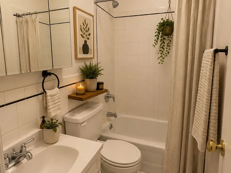 176 W Houston St #5 — Photo 4
