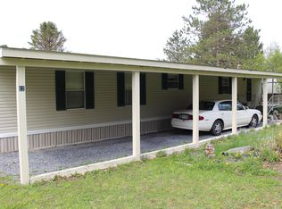 22 Thomas Dr, Dubois, PA 15801
