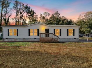 1316 Ewing Dr, Garner, NC 27529