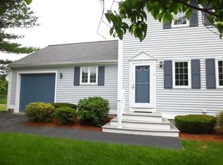 283 E Main St APT 7, Norton, MA 02766