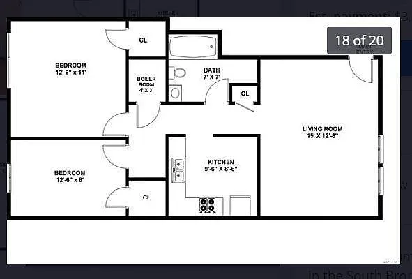 Building Photo - 594 Prospect Ave #1