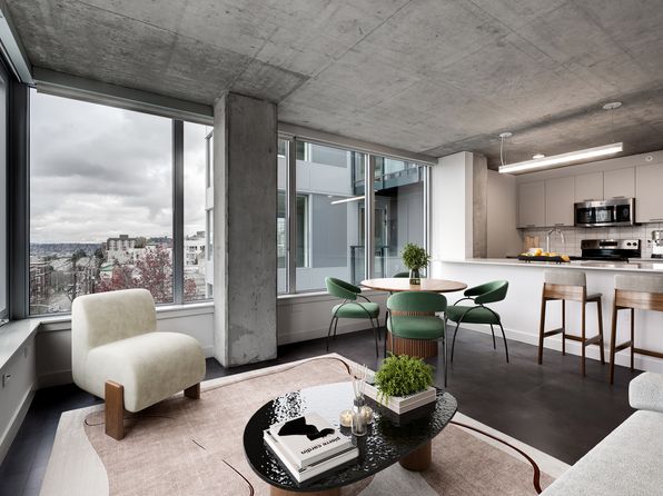 1535 Bellevue Ave APT 828