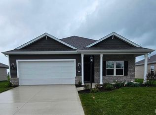 889 Catesby Ct, Fort Wayne, IN 46818