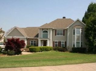 6460 Pinnacle Pointe Dr, Cumming, GA 30041