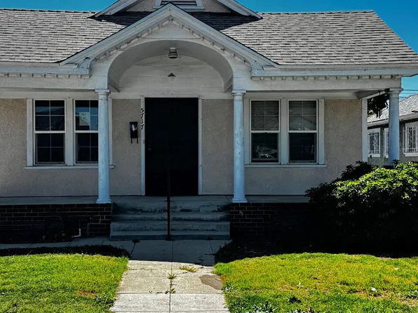 5717 4th Ave, Los Angeles, CA 90043
