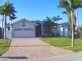 24343 San Rafael Rd, Punta Gorda, FL 33955