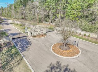 4214 Highland Lakes LOT 11, Montgomery, TX 77316