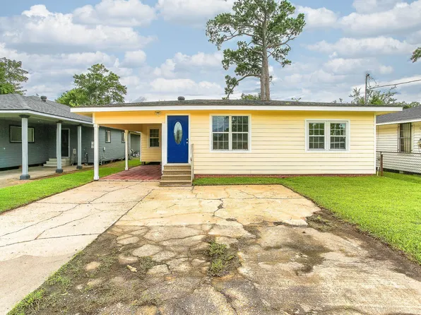 719 Adams St, Lake Charles, LA 70601