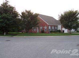 9166 Clubhouse Dr, Delmar, MD 21875