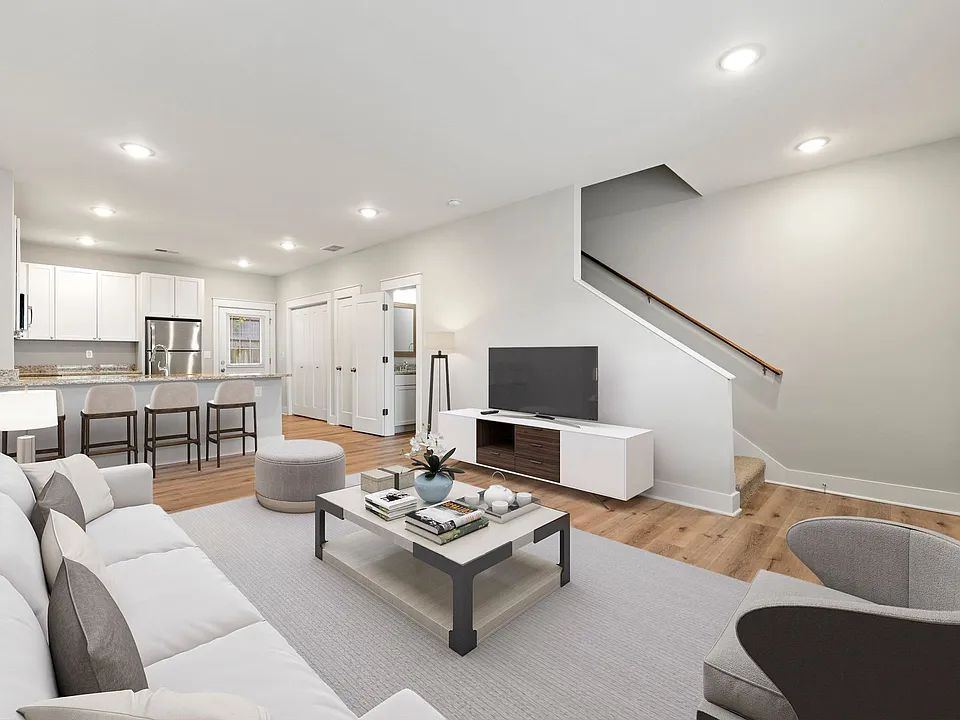 Westshire Townhomes