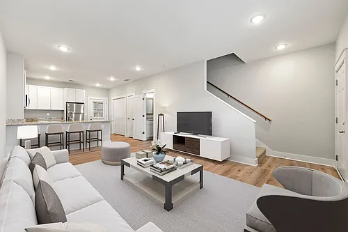 Westshire Townhomes Photo 1