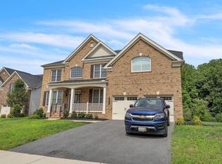 4907 Bridle Ridge Rd, Upper Marlboro, MD 20772