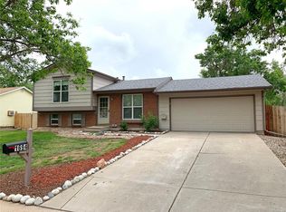 1694 S Quintero Way, Aurora, CO 80017