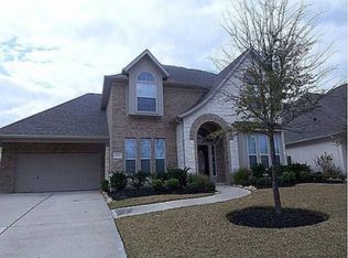 20603 Misty Crossing Ln, Spring, TX 77379