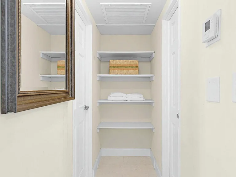 Storage Room