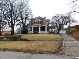 701 E Coolbaugh St, Red Oak, IA 51566