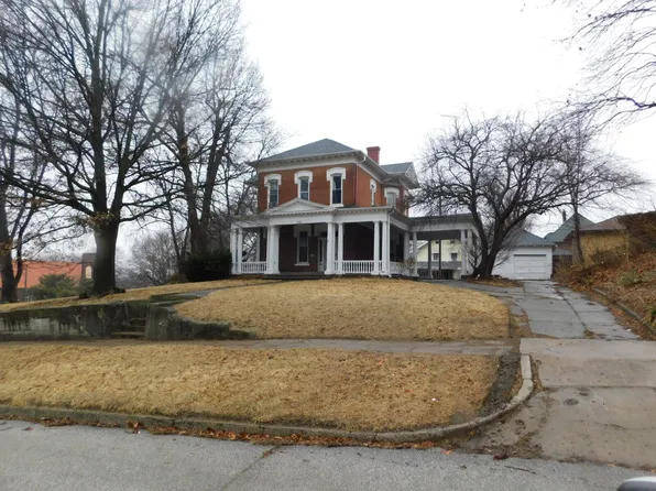 701 E Coolbaugh St, Red Oak, IA 51566