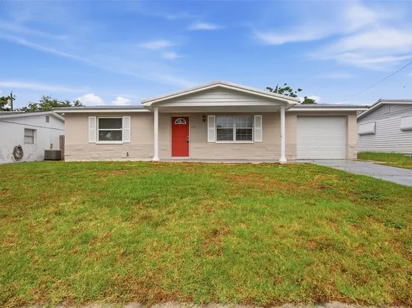 3319 CANTRELL STREET, HOLIDAY, FL 34690