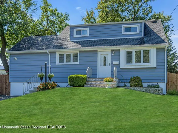 4 Winthrop Place, Hazlet, NJ 07730