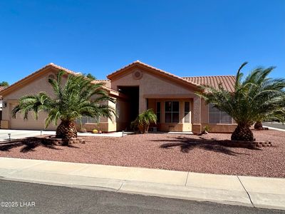 2271 Starflower Trl, Bullhead City, AZ, 86442
