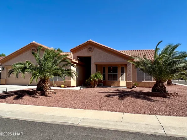 2271 Starflower Trl, Bullhead City, AZ 86442