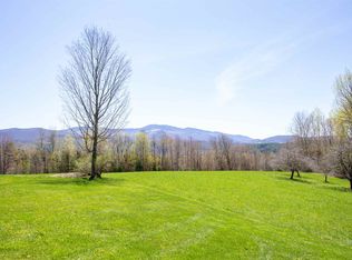 0 Weeks Hill Mdws, Stowe, VT 05672