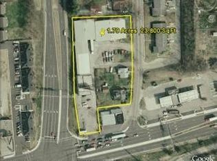 1637 E Main St, Salem, VA 24153