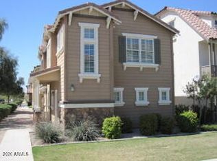 4225 E Jasper Dr, Gilbert, AZ 85296