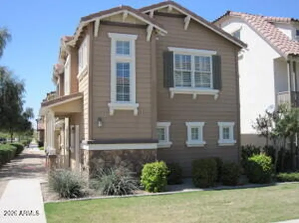 4225 E JASPER Drive, Gilbert, AZ 85296