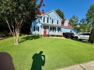 8009 Mackenzie Ct, Durham, NC 27713