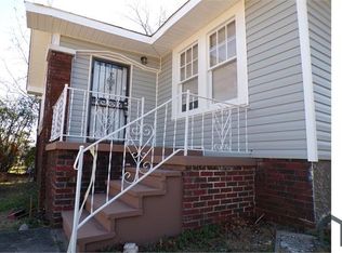 1325 43rd St, Birmingham, AL 35208