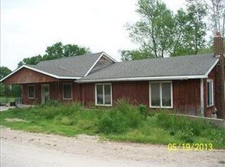 286 S Dade 131, South Greenfield, MO 65752