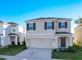 10556 Penny Gale Loop, San Antonio, FL 33576