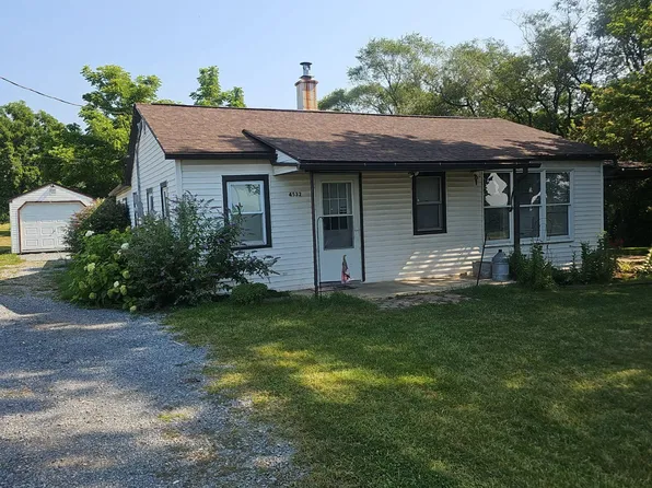 4532 Enola Rd, Newville, PA 17241