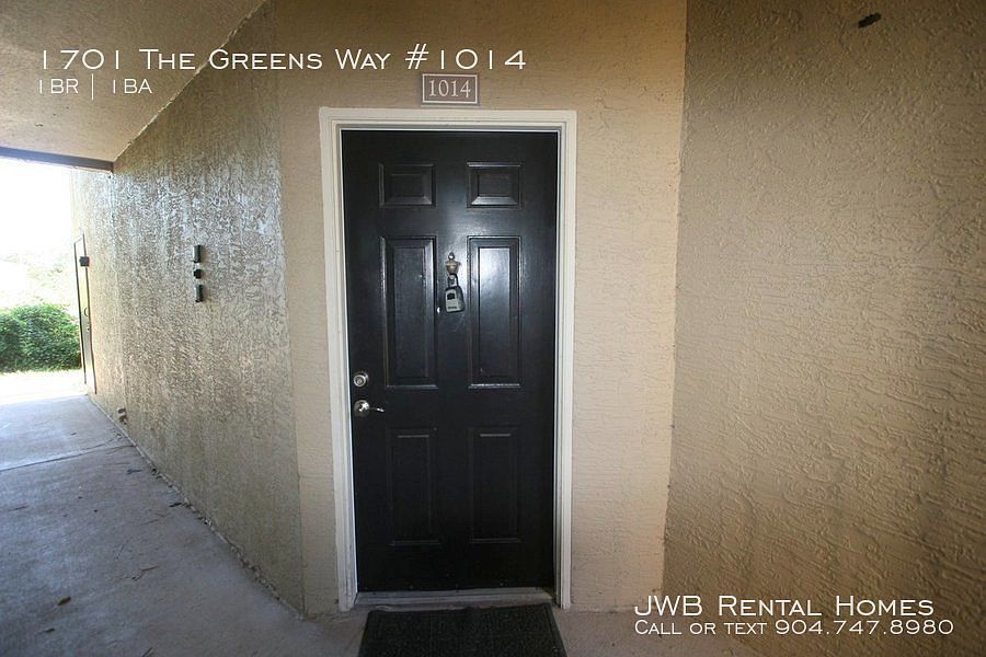 1st image of 1701 The Greens Way APT 1014