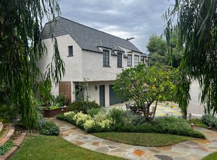 943 S Sierra Bonita Ave, Los Angeles, CA 90036