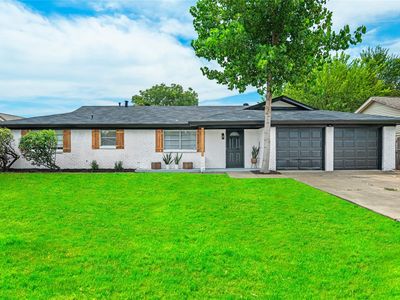 7004 Corona Dr, North Richland Hills, TX, 76180