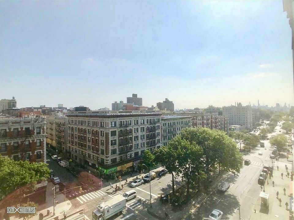 1st image of 601 W 160th St APT 7A1
