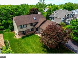 4617 89th Cres N, Brooklyn Park, MN 55443