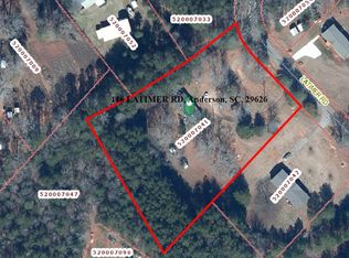 116 Latimer Rd, Anderson, SC 29626