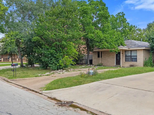 803 Fairview Ave, College Station, TX 77840
