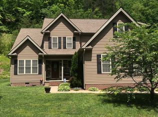 184 Graystone Hls, Prestonsburg, KY 41653