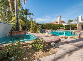 22226 Barbacoa Dr, Santa Clarita, CA 91350