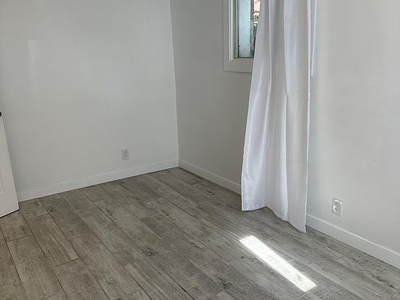 Front bedroom