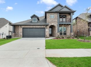 7341 Cherry Blossom Ln, Aubrey, TX 76227